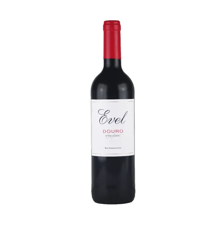 Vinho Tinto Douro Evel