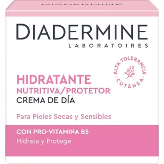 Hidratante Nutritivo Protetor Diadermine