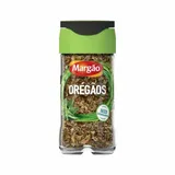 Orégãos em Folhas Margão Frasco 10g