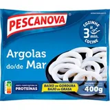 Argolas do Mar embalagem 400 g - Pescanova
