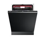 Máquina de Lavar Loiça Encastrável Teka DFI 76960 | 14 talheres | 60 cm | B