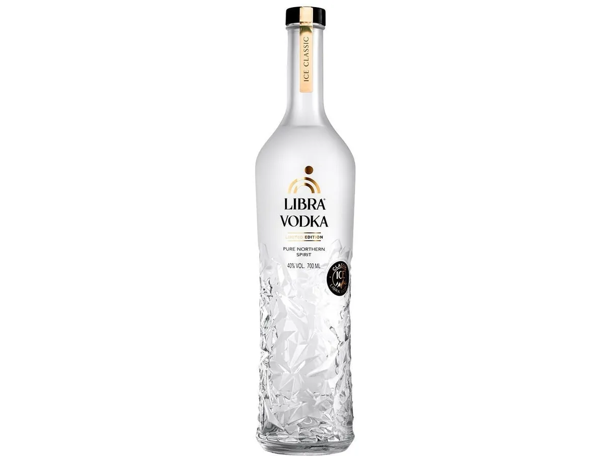 Vodka Libra 0,70 L
