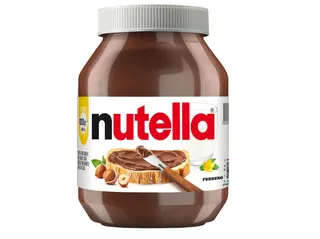 Creme de barrar Nutella 1 kg