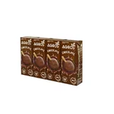 Leite com Chocolate Agros