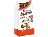Chocolate Kinder Bueno mini t20 108 g