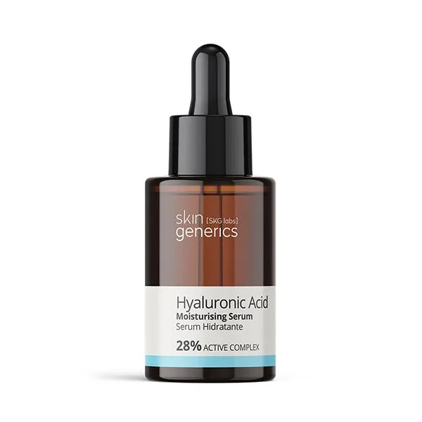 SKIN GENERICS Hyaluronic Acid 30ML