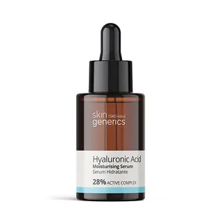 SKIN GENERICS Hyaluronic Acid 30ML