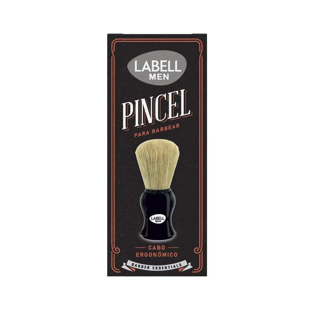 Pincel para Barbear