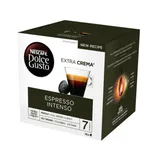 Café Dolce Gusto Espresso Intenso cápsulas 16 unidades