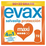 Pensos Diários Salvaslip Maxi