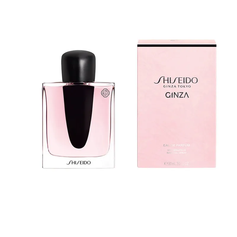 Shiseido Ginza Eau de Parfum Spray 30 ml