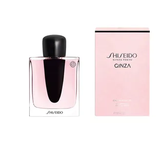 Shiseido Ginza Eau de Parfum Spray 30 ml