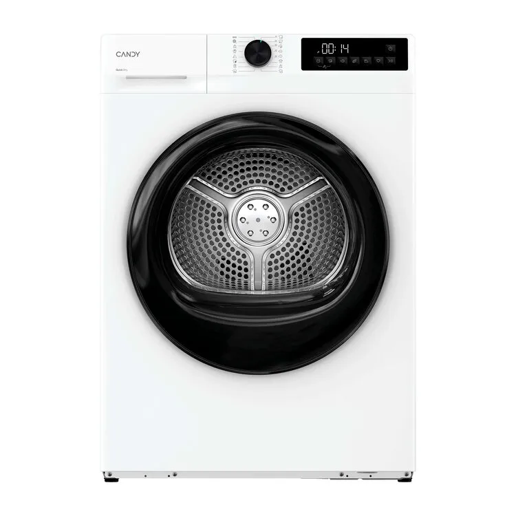 MÁQUINA SECAR ROUPA CANDY GDS8N1B-S