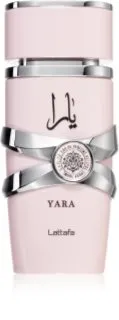Lattafa Yara Eau de Parfum para mulheres 100 ml