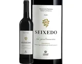 Vinho tinto Seixedo tras os montes 0,75 L