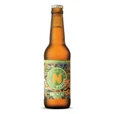 Cerveja com Álcool India Pale Ale, garrafa 33 cl