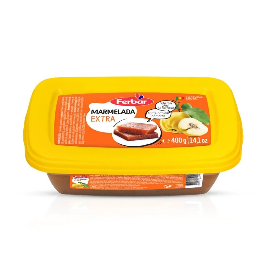 Marmelada