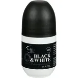Desodorizante Roll-On Black & White