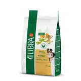 Libra Adult com frango ração para cães 14 kg
