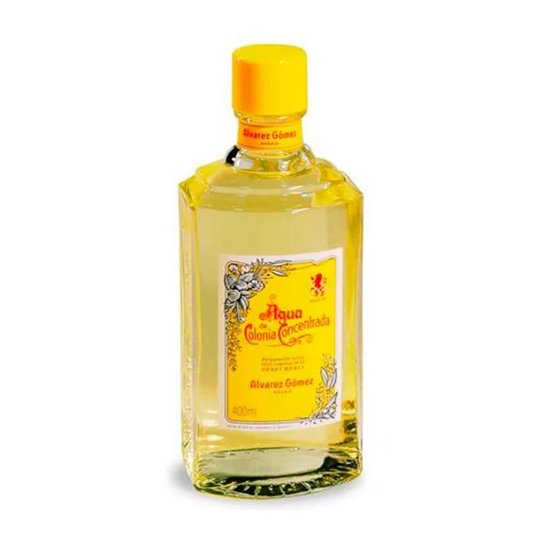 ALVAREZ GOMEZ Agua De Colonia Concentrada 300ML