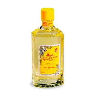 ALVAREZ GOMEZ Agua De Colonia Concentrada 300ML