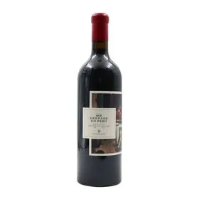 Herdade Do Perú Private Collection Península De Setúbal Vinho Tinto