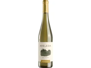 Vinho branco Aveleda alvarinho 0,75 L