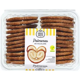 Palmiers Virgen del Brezo