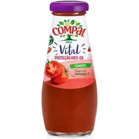 Sumo de Tomate Compal Vital Anti-ox