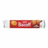 Bolachas Biscoff com Chocolate de Leite Lotus 154g