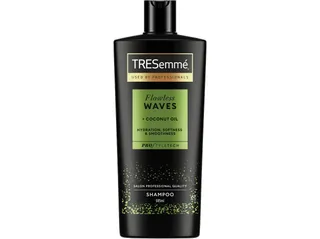 Champo Tresemmé flawless waves 685 ml