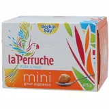 Açúcar Mascavado Cubos La Perruche 475g