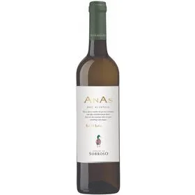 Ana Sobroso Reserva Alentejo Vinho Branco