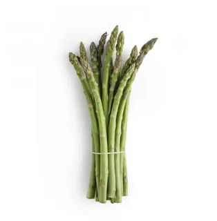 Espargos Verdes Embalados Nossa Fruta e Legumes