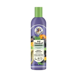 MAMA PHARMELIA Anti Dandruff Shampoo 500ML