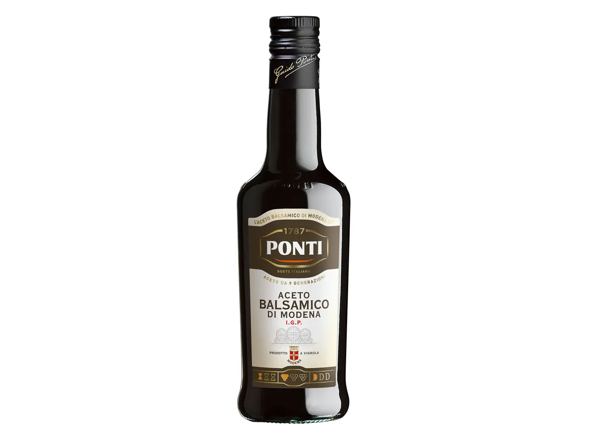 Vinagre Ponti balsâmico ponti 500 ml