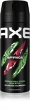 Axe Africa desodorizante spray para homens 150 ml