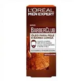 Óleo P/ Pele e Barba Longa
