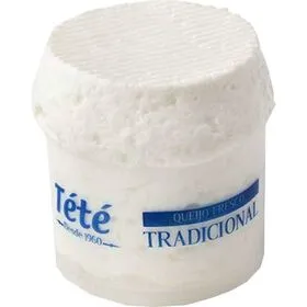 Queijo Fresco de Vaca Tété