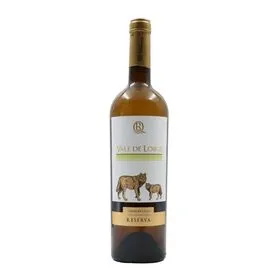 Vale De Lobos Reserva Tejo Vinho Branco