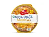Pizza Campofrio 4 queijos 365 g