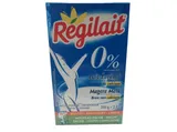 Leite em pó Régilait magro 250 g