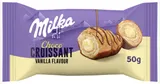 Croissant Milka baunilha 50 g