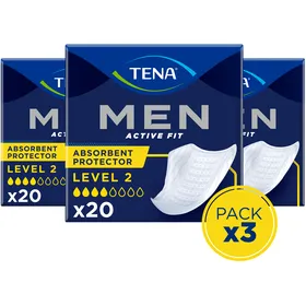 Pensos Incontinência Nível 2 Tena