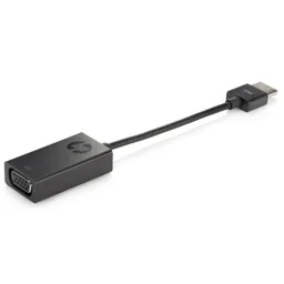 Adaptador HP HDMI para VGA