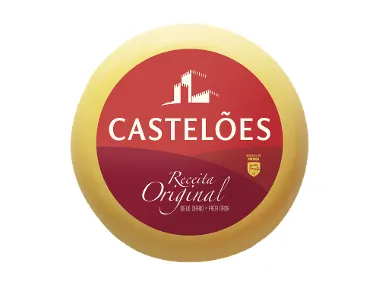 Queijo Curado