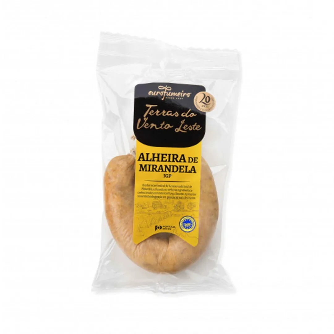 Alheira de Mirandela