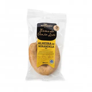 Alheira de Mirandela Eurofumeiro