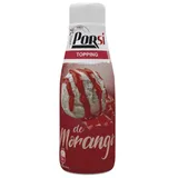 Topping Morango 300g