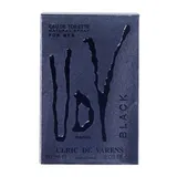 Eau de Toilette Black Ulric de Varens